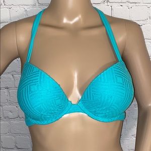 Aerie Brooke bikini top 36B